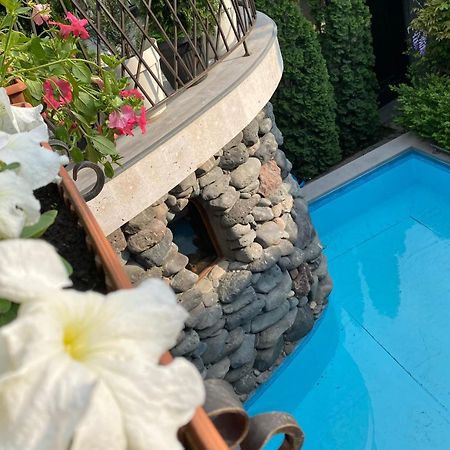 Aya Maria Wellness Spa Resort Dzoraghpʼyur Zewnętrze zdjęcie