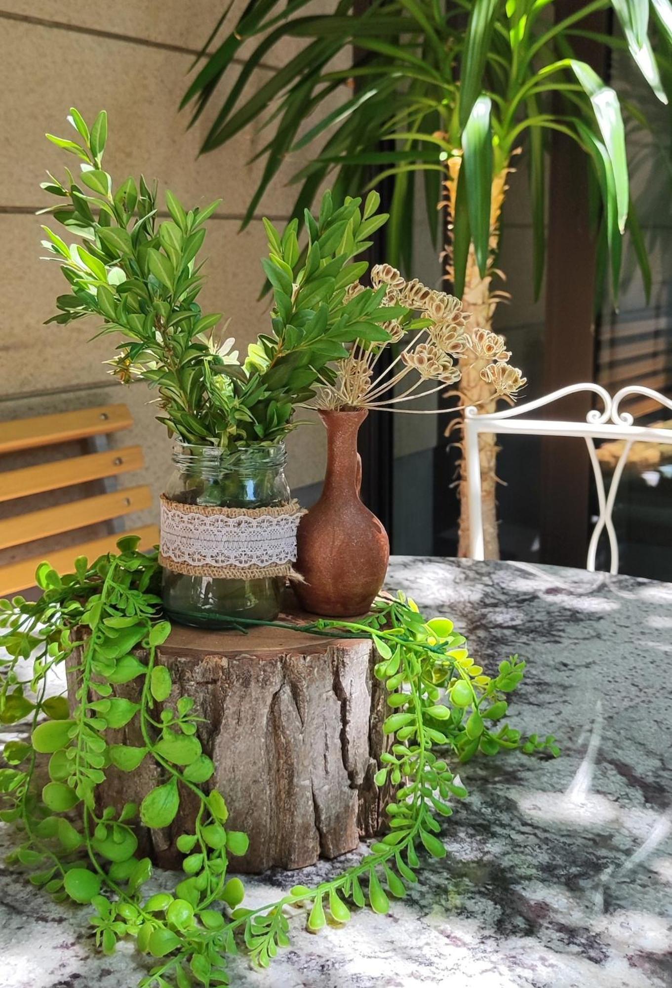 Aya Maria Wellness Spa Resort Dzoraghpʼyur Zewnętrze zdjęcie