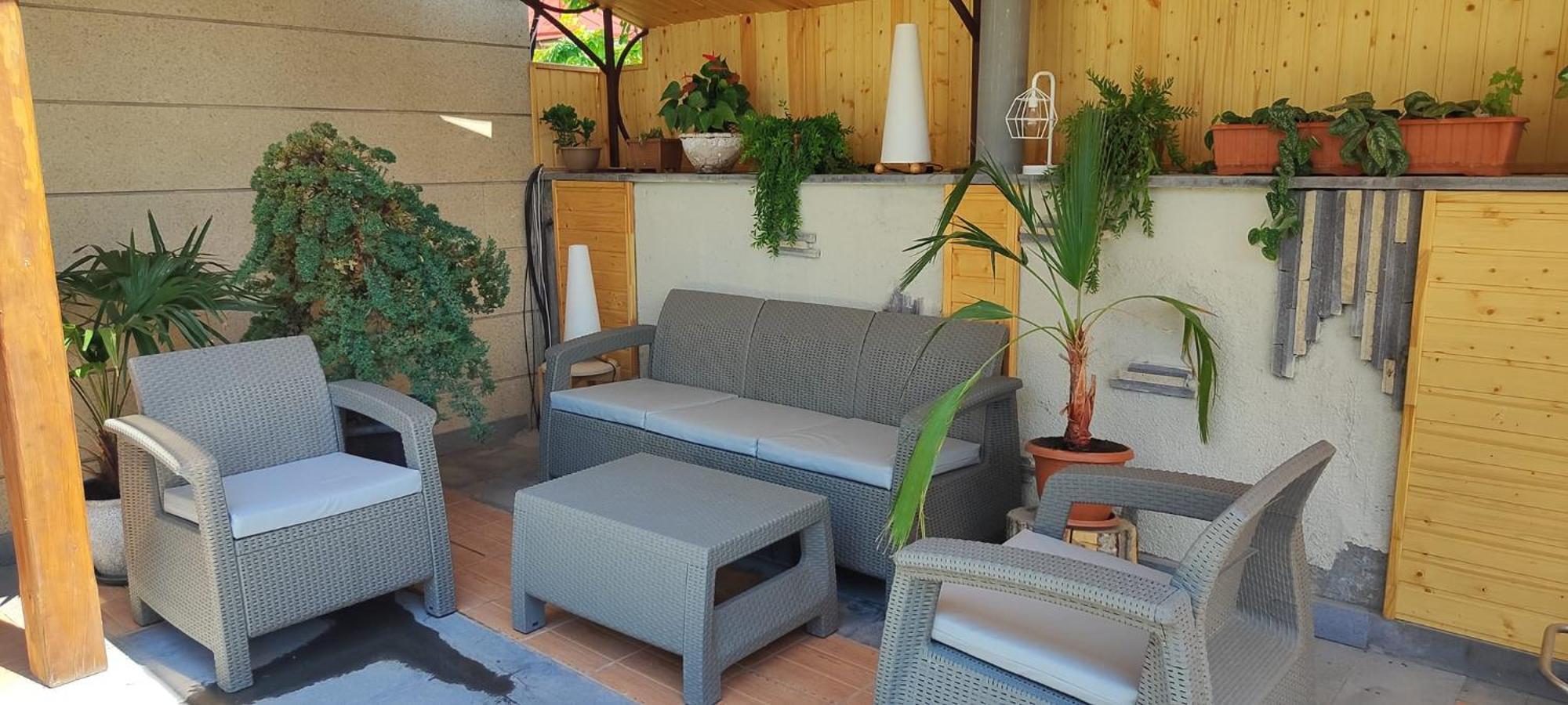Aya Maria Wellness Spa Resort Dzoraghpʼyur Zewnętrze zdjęcie