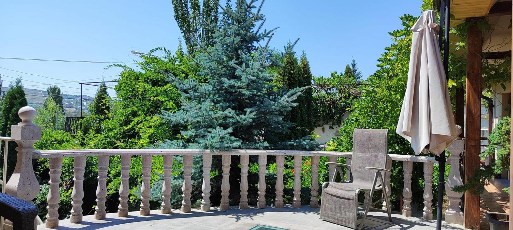 Aya Maria Wellness Spa Resort Dzoraghpʼyur Zewnętrze zdjęcie