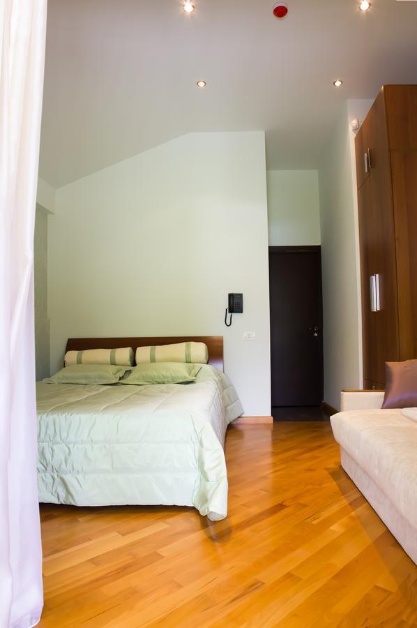 Aya Maria Wellness Spa Resort Dzoraghpʼyur Pokój zdjęcie