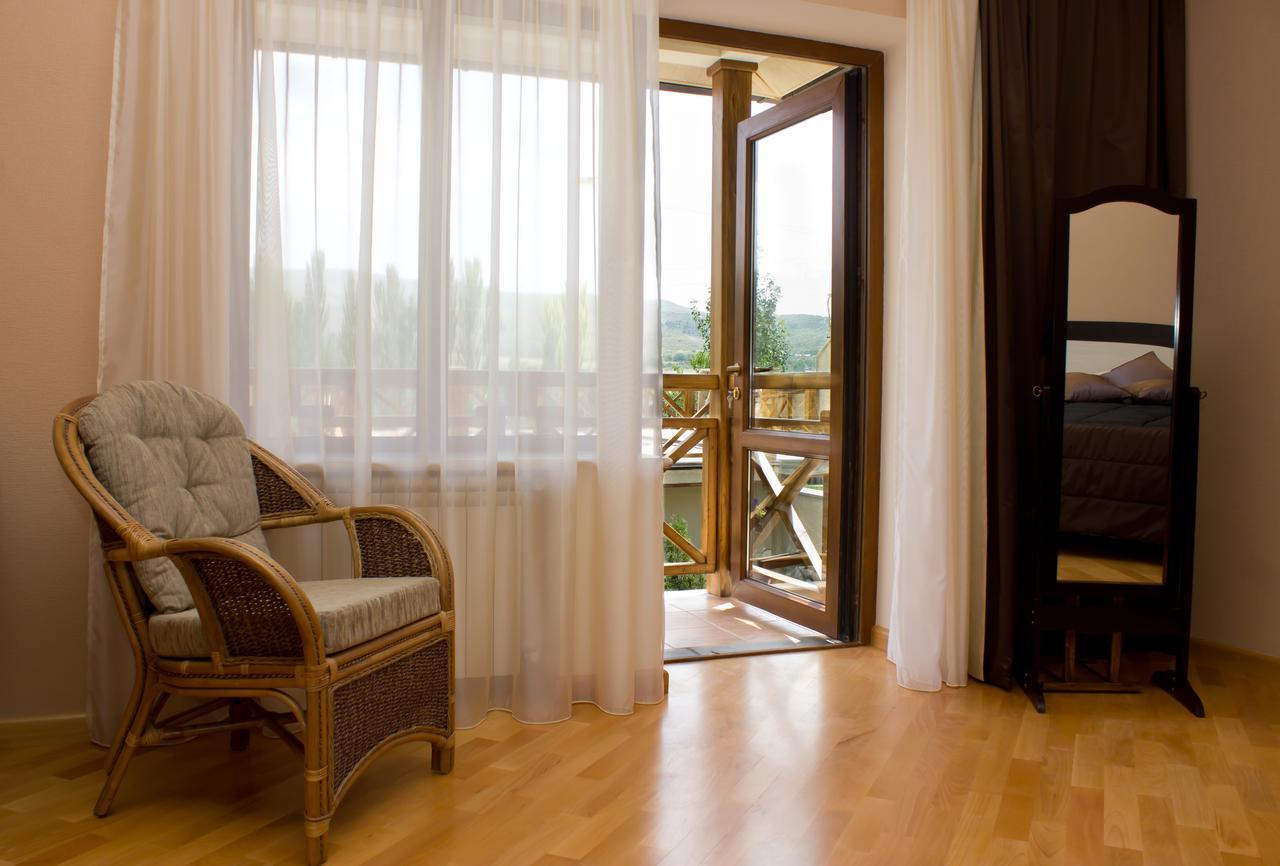 Aya Maria Wellness Spa Resort Dzoraghpʼyur Pokój zdjęcie