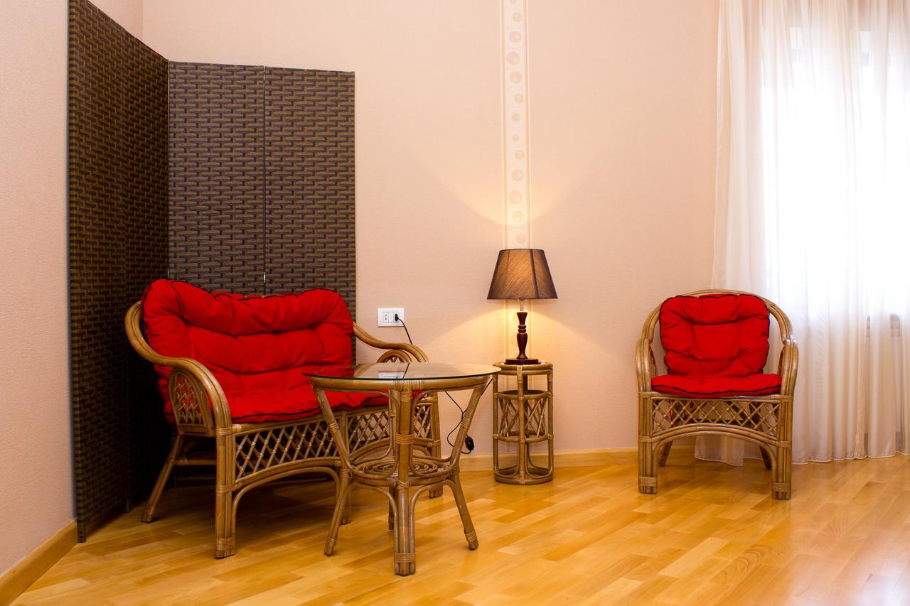 Aya Maria Wellness Spa Resort Dzoraghpʼyur Pokój zdjęcie