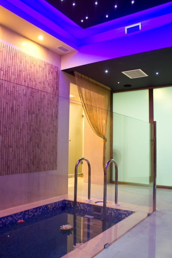 Aya Maria Wellness Spa Resort Dzoraghpʼyur Zewnętrze zdjęcie