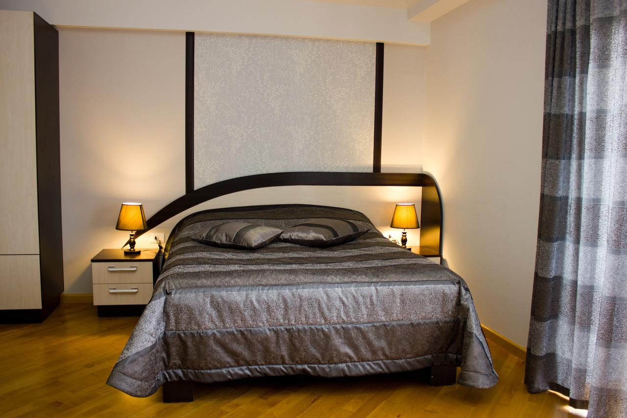 Aya Maria Wellness Spa Resort Dzoraghpʼyur Pokój zdjęcie
