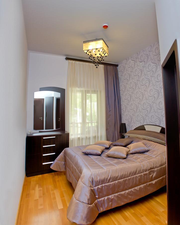Aya Maria Wellness Spa Resort Dzoraghpʼyur Pokój zdjęcie