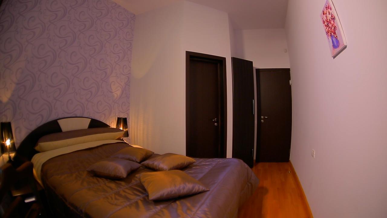 Aya Maria Wellness Spa Resort Dzoraghpʼyur Zewnętrze zdjęcie