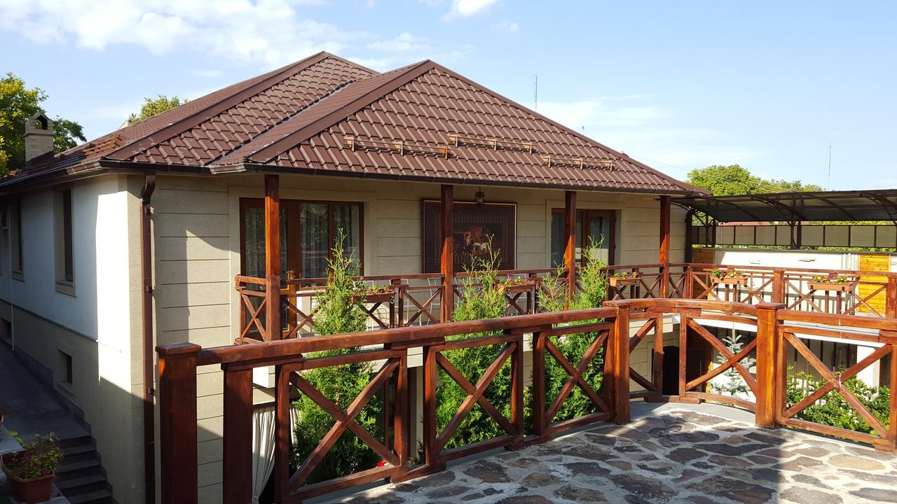 Aya Maria Wellness Spa Resort Dzoraghpʼyur Zewnętrze zdjęcie
