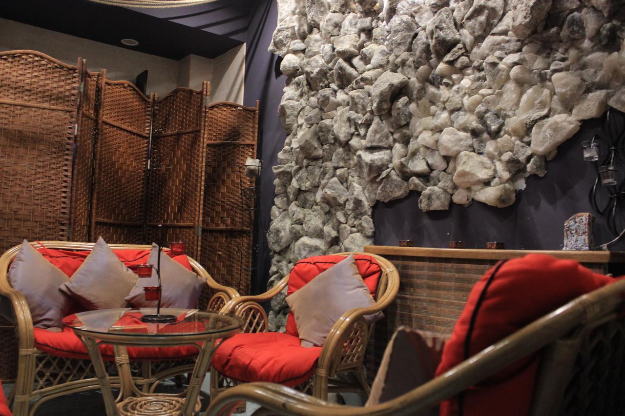 Aya Maria Wellness Spa Resort Dzoraghpʼyur Zewnętrze zdjęcie