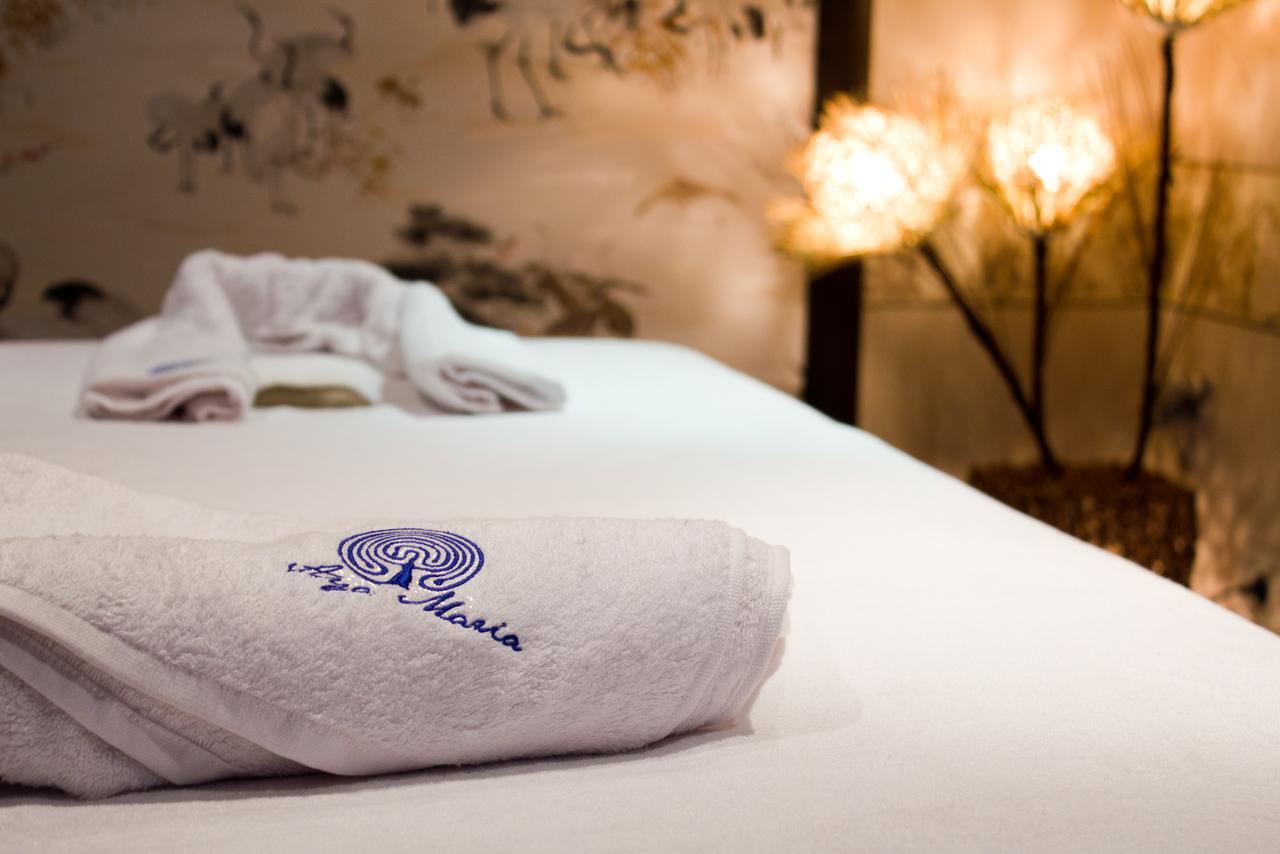 Aya Maria Wellness Spa Resort Dzoraghpʼyur Zewnętrze zdjęcie