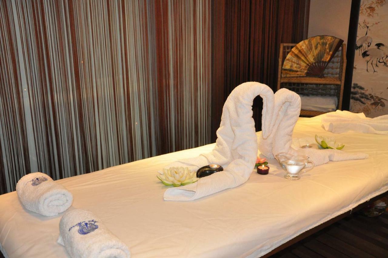 Aya Maria Wellness Spa Resort Dzoraghpʼyur Zewnętrze zdjęcie
